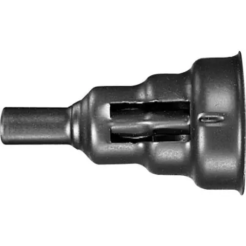Bosch 1609201797 Reduktionsmunstycke Populärt val